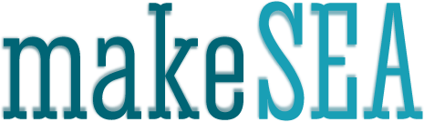 makeSEA logo