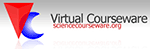 virtual couseware project logo