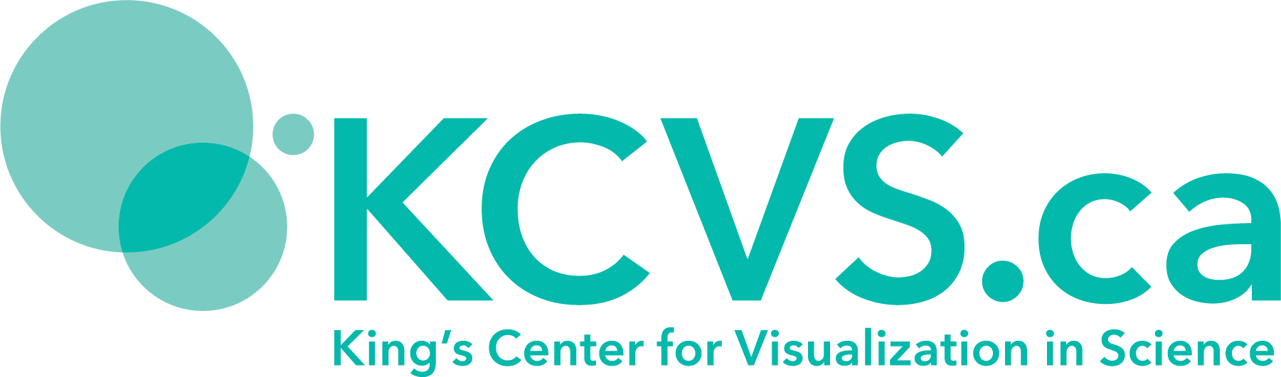 KCVS logo