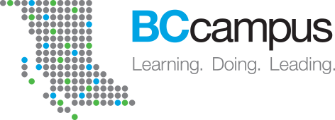 Open Text BC logo