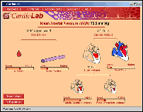 CardioLab screenshot