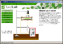 LeafLab Screenshot