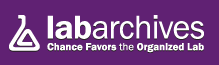 LabArchives logo