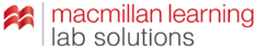 macmillian learning las solutions logo