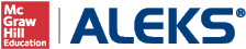 ALEKS logo