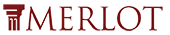 MERLOT logo