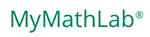 My math lab logo