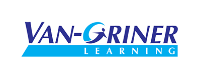 Van Griner Learning Logo